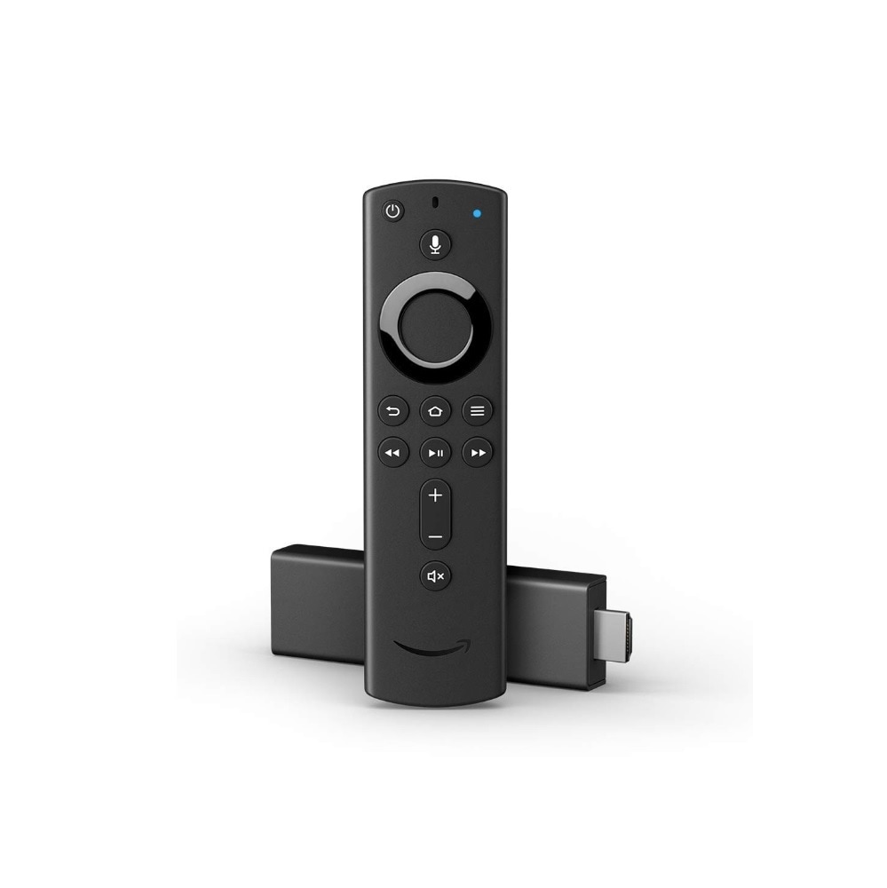 Amazon Fire TV Stick - Streamingtikku