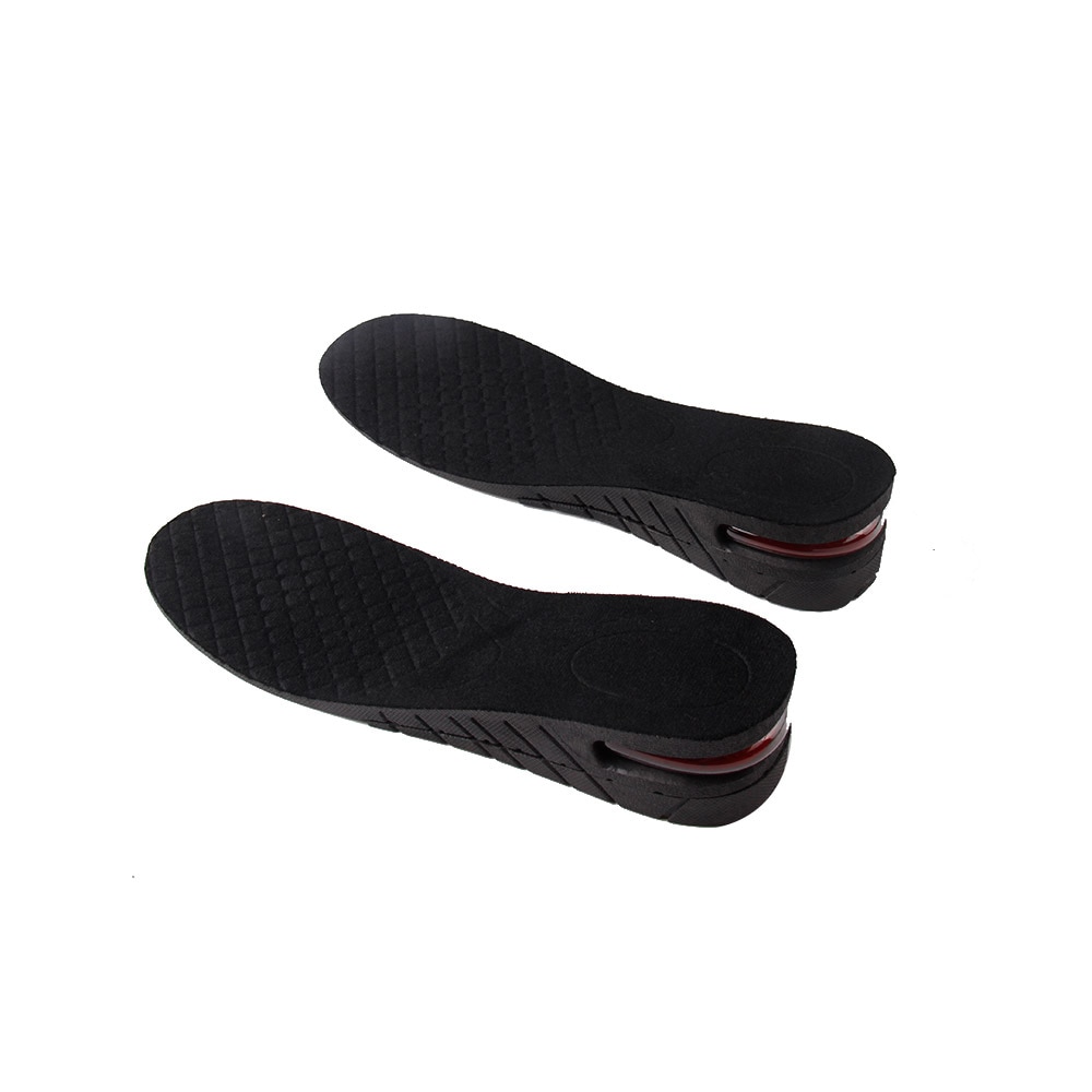 Korkopäällinen / sisäpohja pituutta varten 2 kerroksinen (5 cm nousu)