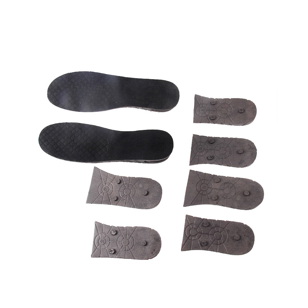 Kantapäätyyny / Pohjallinen lisäpituudelle - 4 kerrosta (8cm)