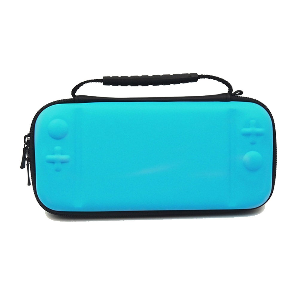 Suojalaukku Nintendo Switch Lite - Sininen