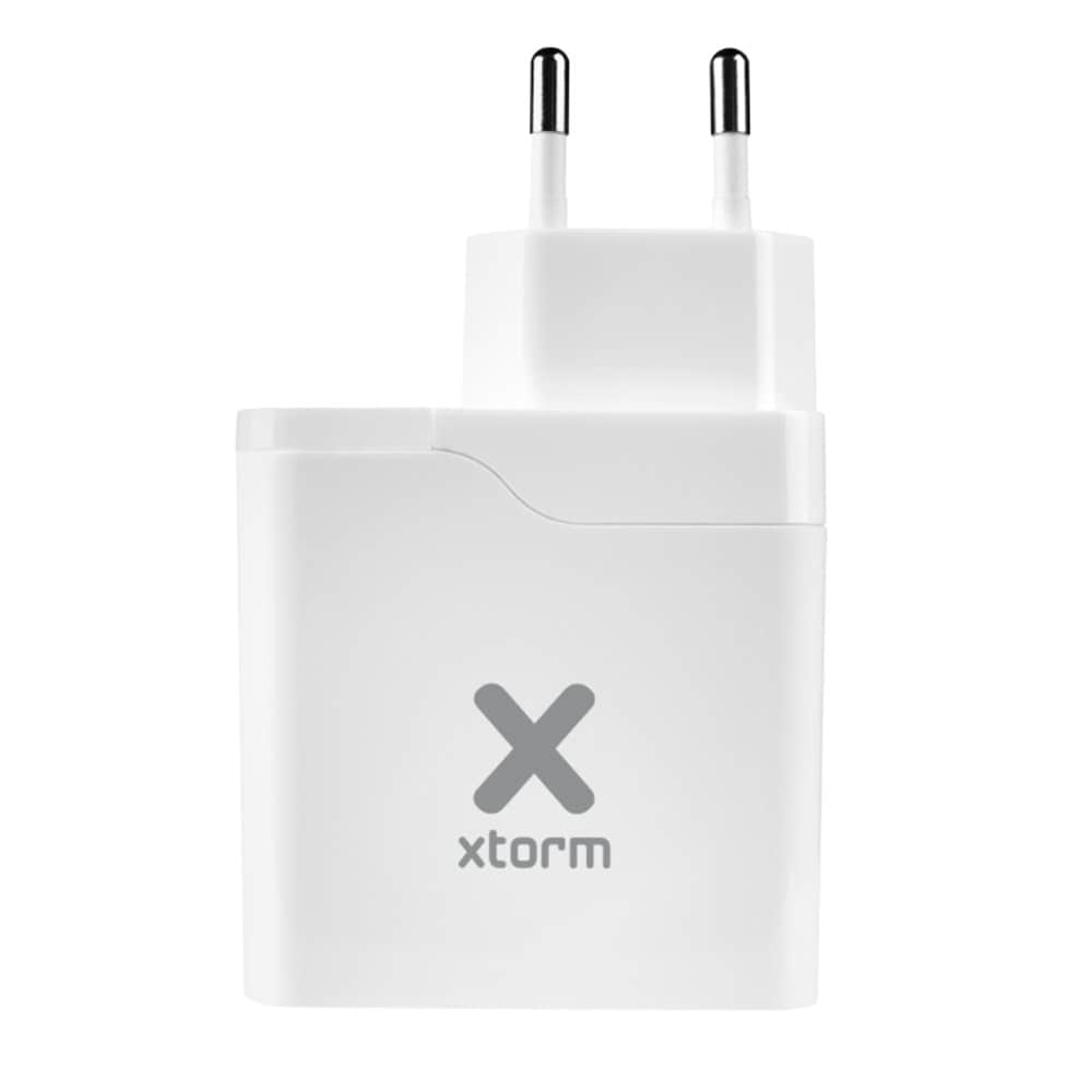 Xtorm CX023 AC-Adapteri / Sovitin USB-C PD (29W)