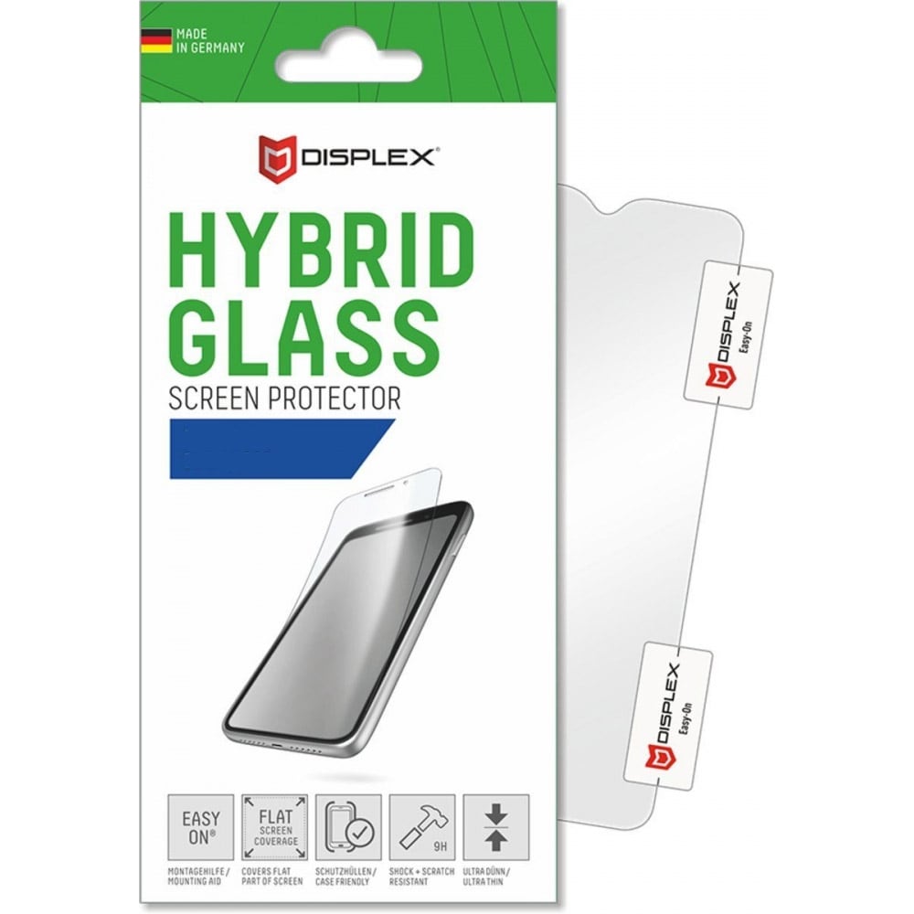 DISPLEX Hybrid Glass Samsung Galaxy  A30/A50
