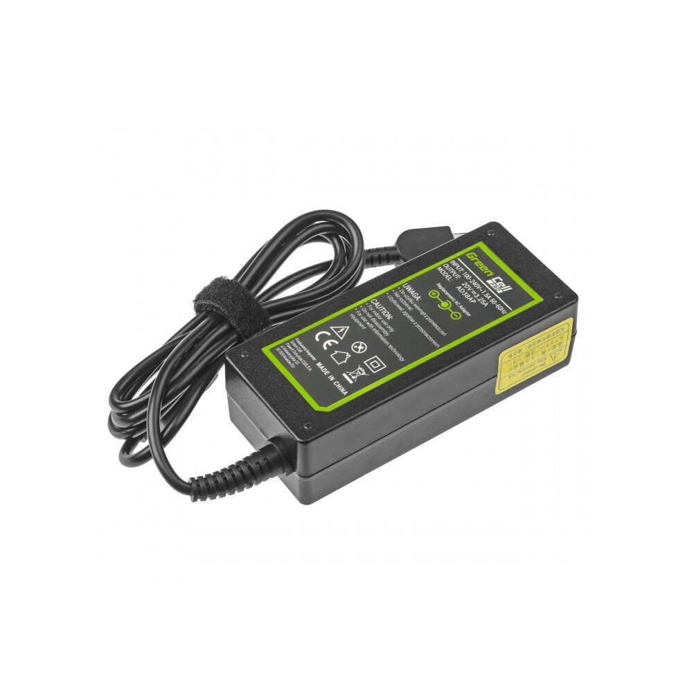 Green Cell Laturi / AC Sovitin/Adapteri Lenovo B50/G50/G50-30/G50-45/G50-70/G50-80/G500/G500s/G505/G700