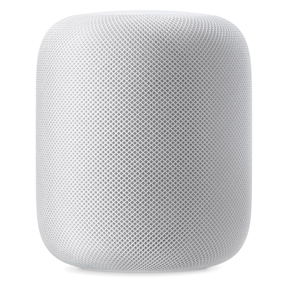 Apple HomePod Kova-ääninen - Valkoinen