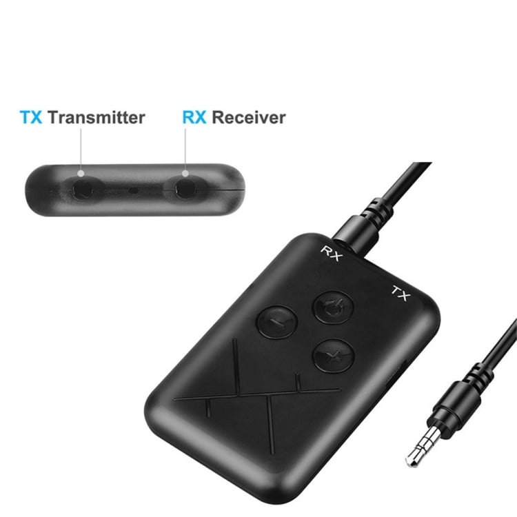 JDEX-TX10 Langaton Bluetooth4.2 + Audio Vastaanotin/Lähettäjä
