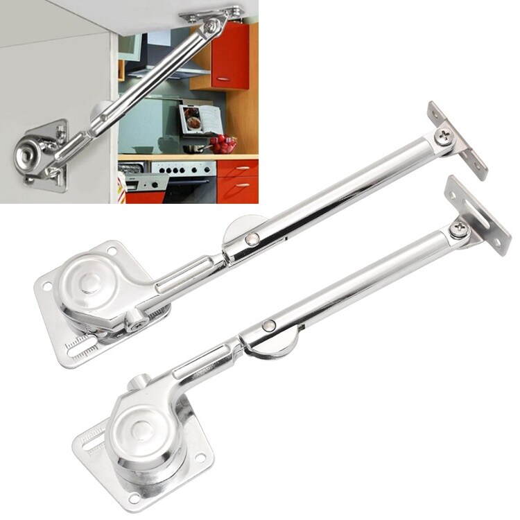 Hydraulinen ovenvaimennin kaappeihin