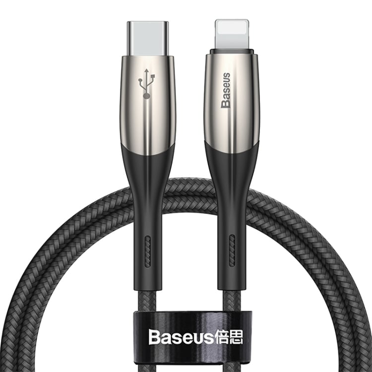 Baseus USB-C -> Lightning PD Johto 18W
