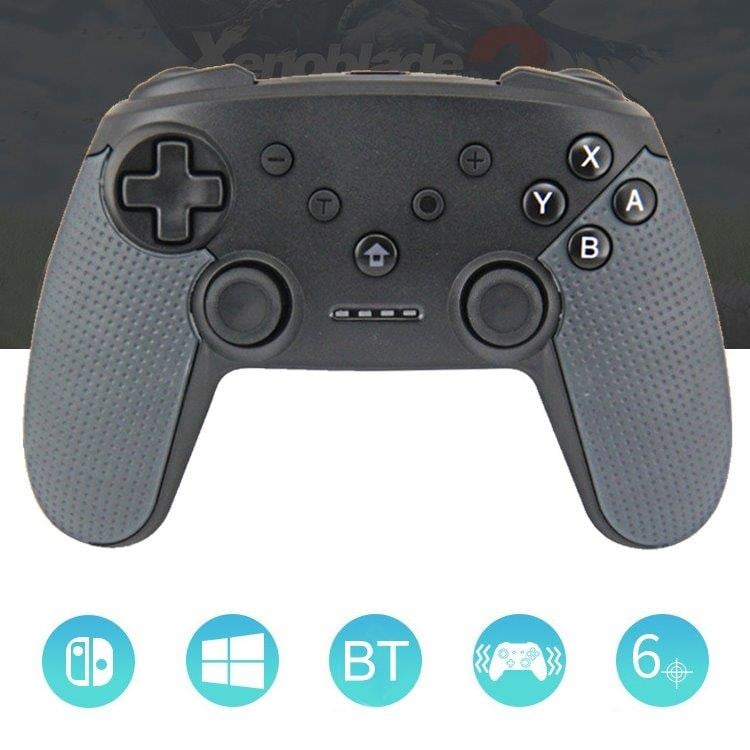 Bluetooth Käsiohjain Nintendo Switch / PC