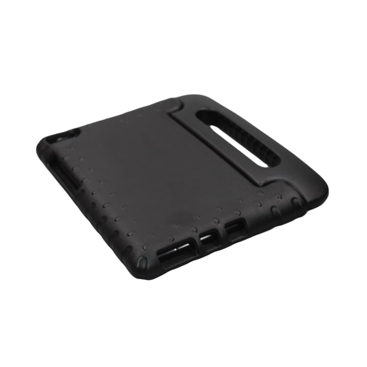 Suojakotelo kahvalla laitteeseen Galaxy Tab A 8.0 T290/T29 - Musta