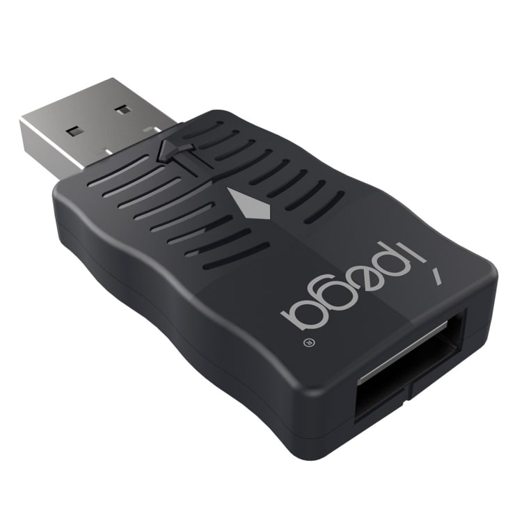 Langaton Bluetooth adapteri/sovitin konsoleihin Nintendo Switch / PC