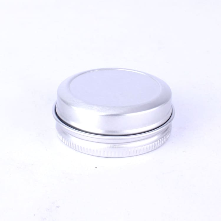 Alumiinipurkki kannella 27x56mm