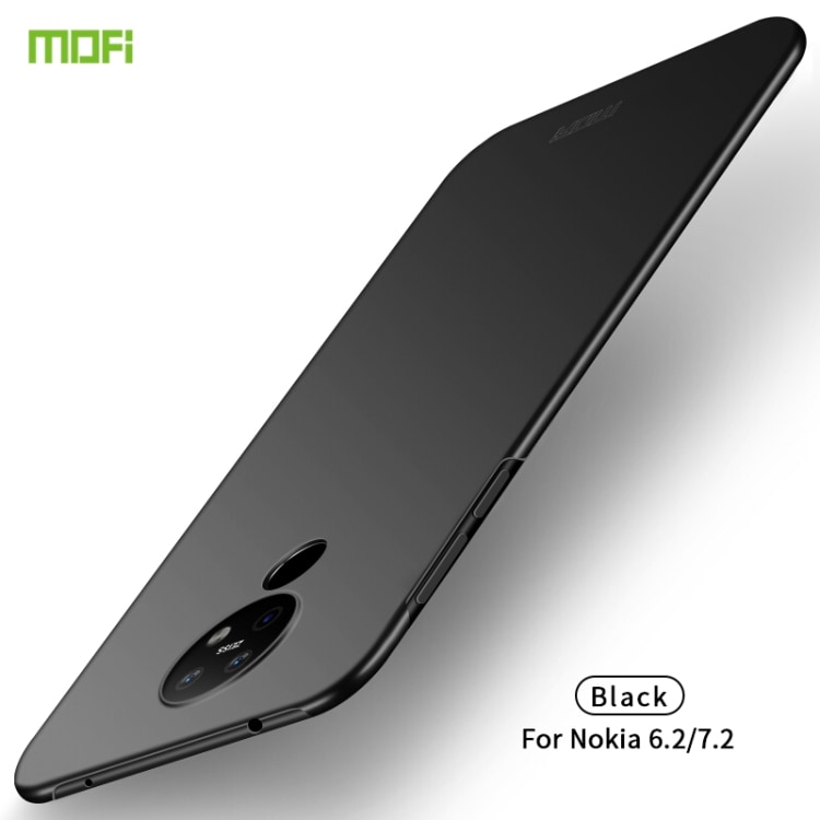 Erittäin ohut MOFI Kuori puhelimeen Nokia 6.2 / 7.2