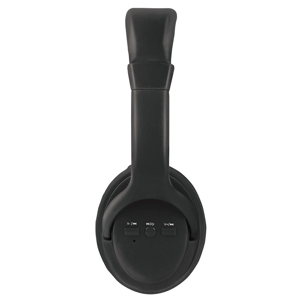 Setty Bluetooth Headset - Musta