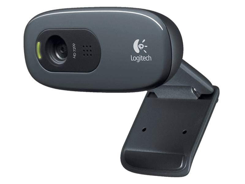 Logitech HD Web-kamera C270