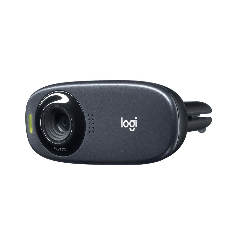 Logitech HD Webbkamera C310