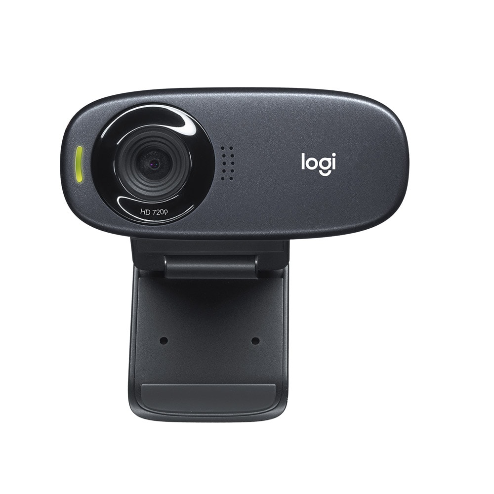 Logitech HD Webbkamera C310