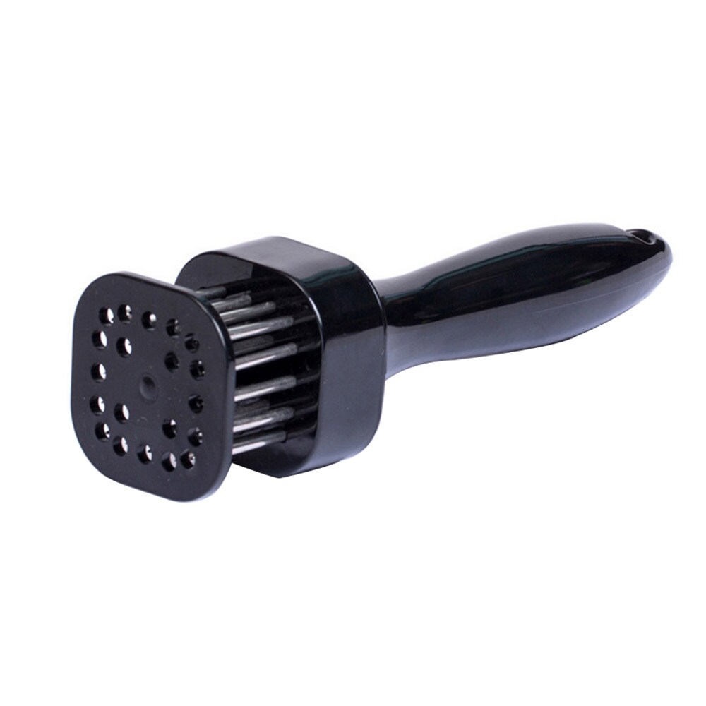 Lihan mureuttaja 21 neulalla mehukkaampaa ja maukkaampaa lihaa varten