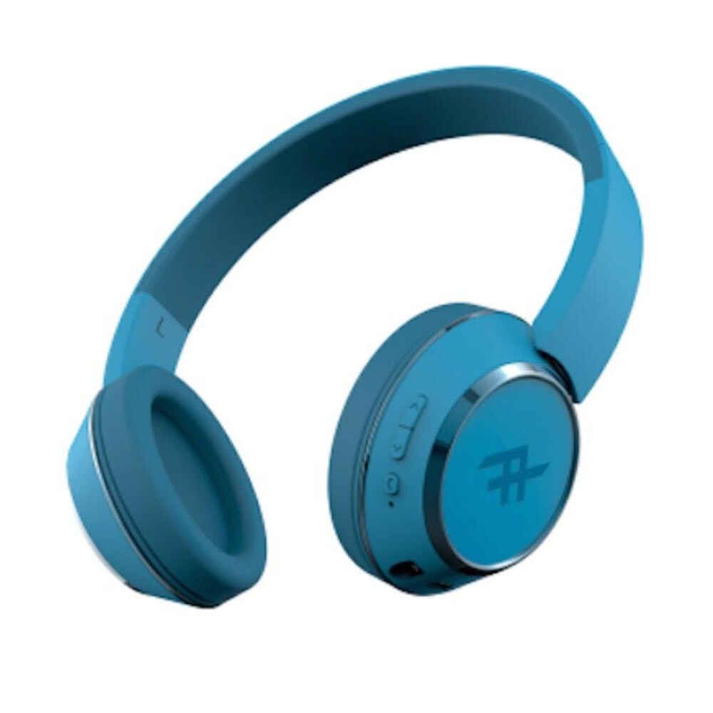 iFrogz Coda On-ear Bluetooth Headset - Sininen