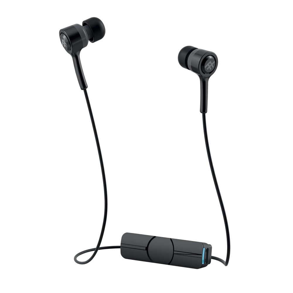 iFrogz Coda In-ear Bluetooth Headset - Musta