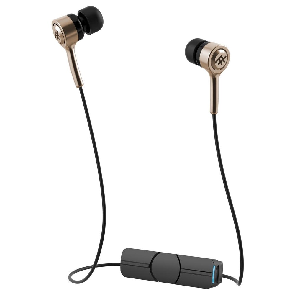iFrogz Coda In-ear Bluetooth Headset - Kulta