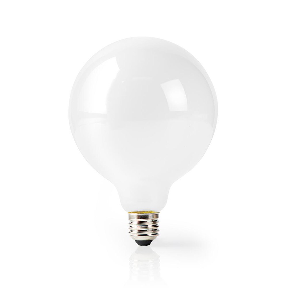 Nedis SmartLife Wi-Fi LED-lamppu E27, 125mm ,5W