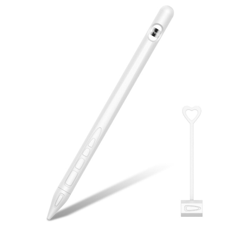 Kynäsuoja Silikonia Apple Pencil 1 Generation