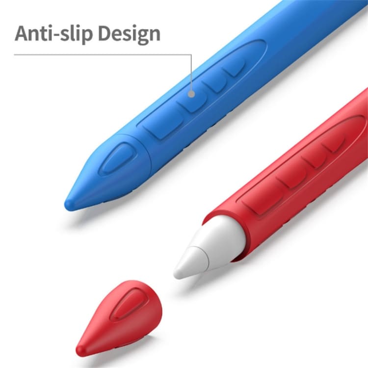 Kynäsuoja Silikonia Apple Pencil 1 Generation