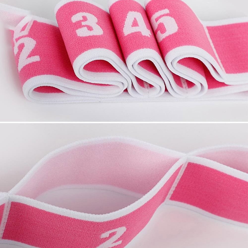 Yoga Pull Strap Hihna