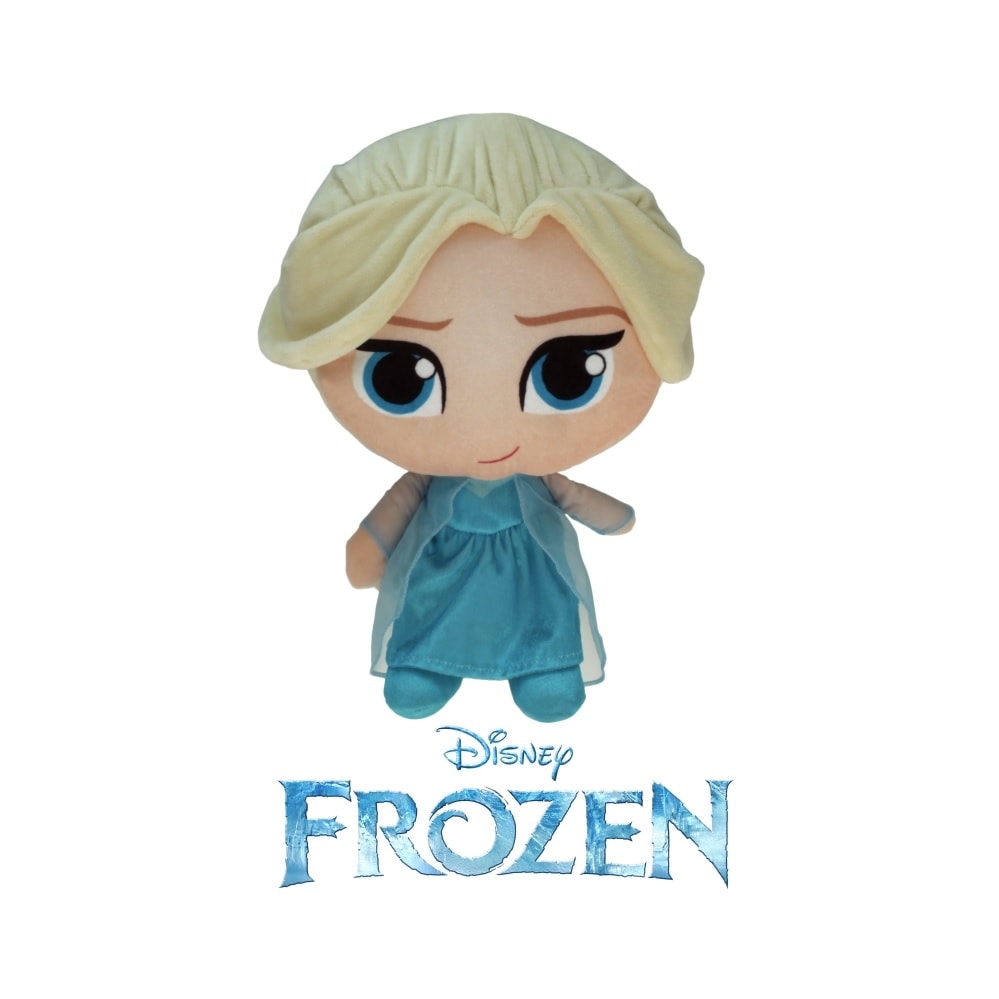 Disney Frost 2 - Elsa