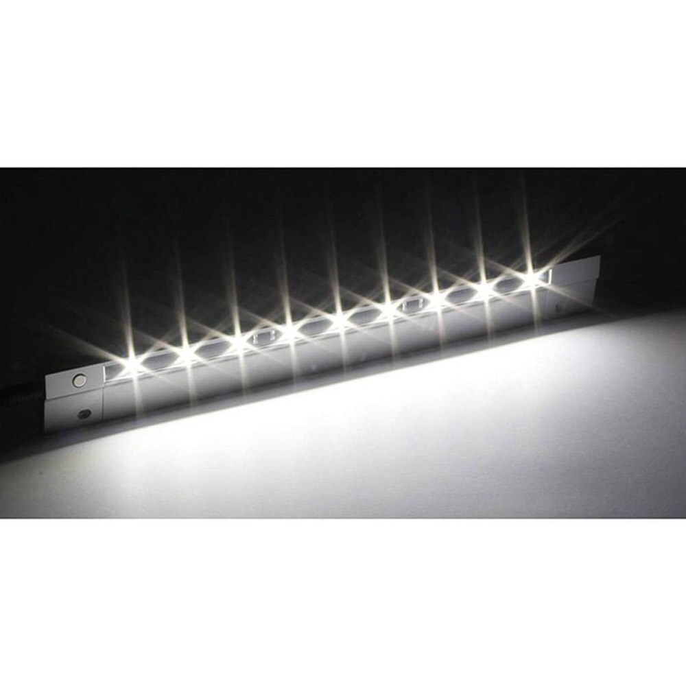 Starlicht LED-Valaistus Kaappeihin ja Hyllyihin