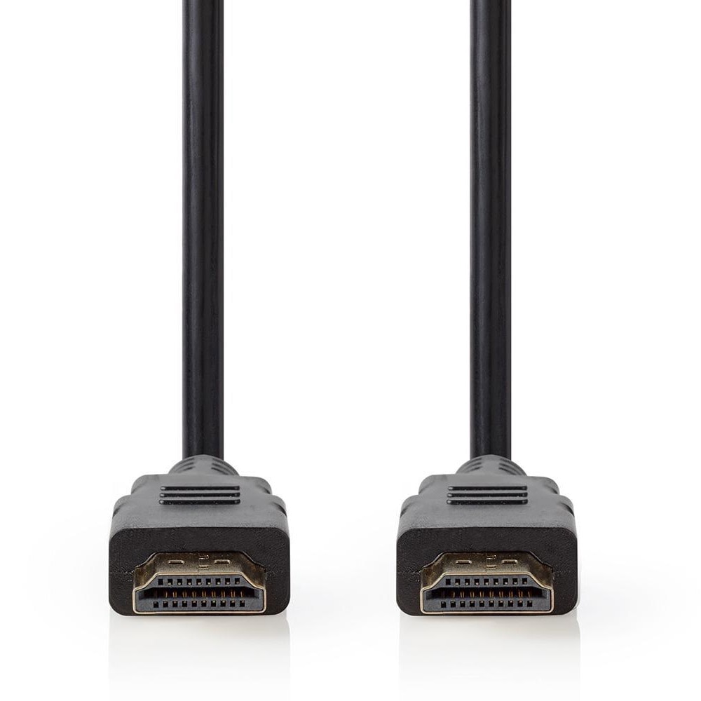 High Speed HDMI™ -Kaapeli, jossa Ethernet