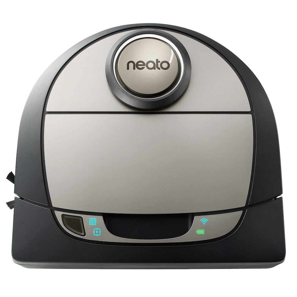 NEATO Robotics Botvac D7 Connected