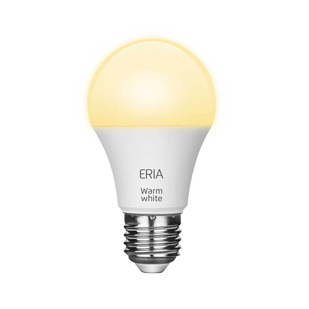 ADUROSMART ERIA E27 Lämmin valkoinen Bulb 2700k