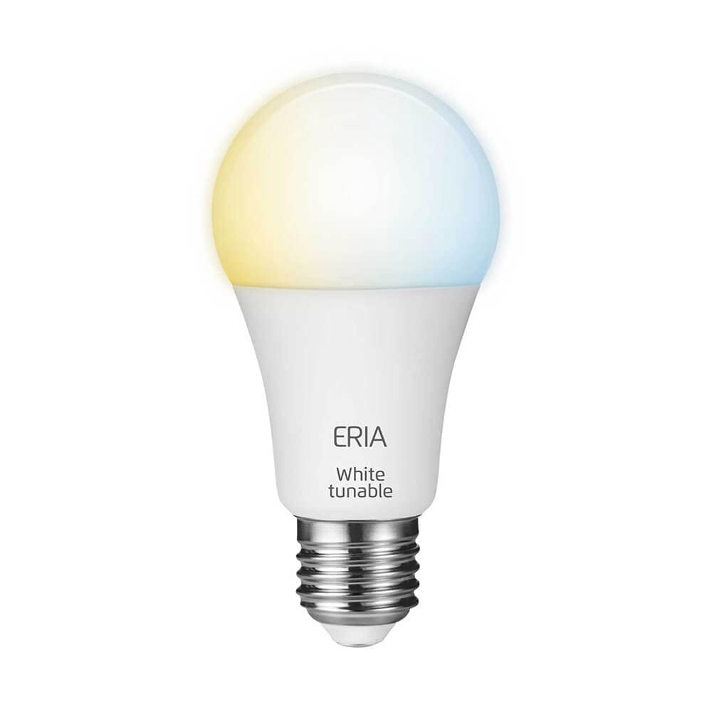 ADUROSMART ERIA E27 Säädettävä Valkoinen Bulb 2200-6500k