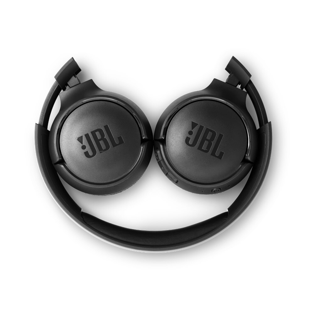 JBL Tune 500BT - Musta