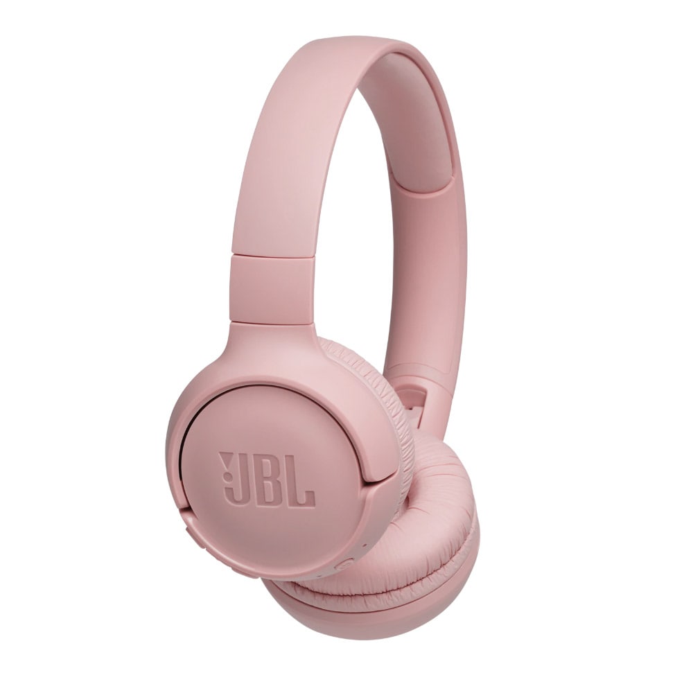 JBL Tune 500BT - Pinkki