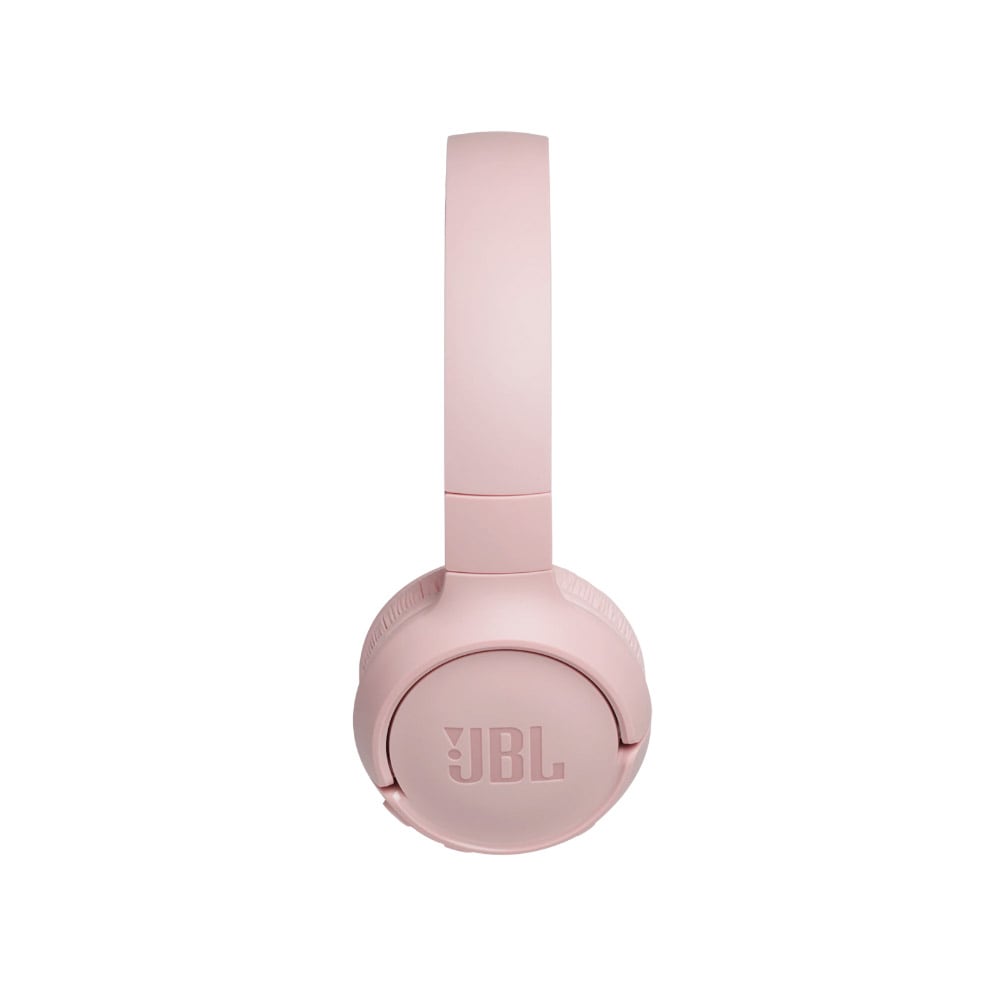 JBL Tune 500BT - Pinkki