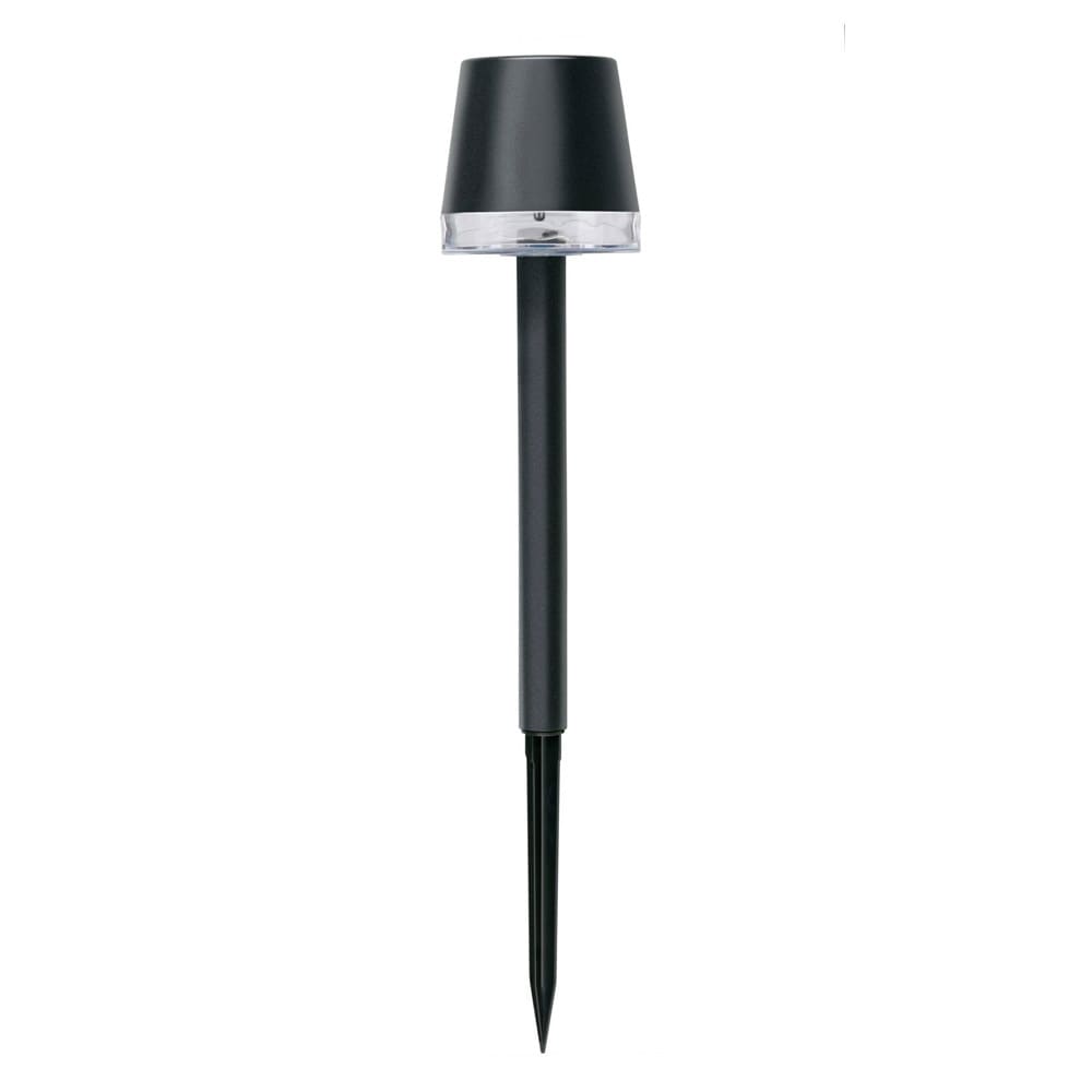 Puutarhan valo / Solar spotlight LED - täydellinen puutarhaan ja terassille