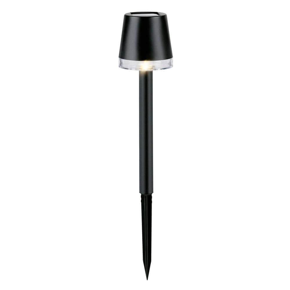 Puutarhan valo / Solar spotlight LED - täydellinen puutarhaan ja terassille