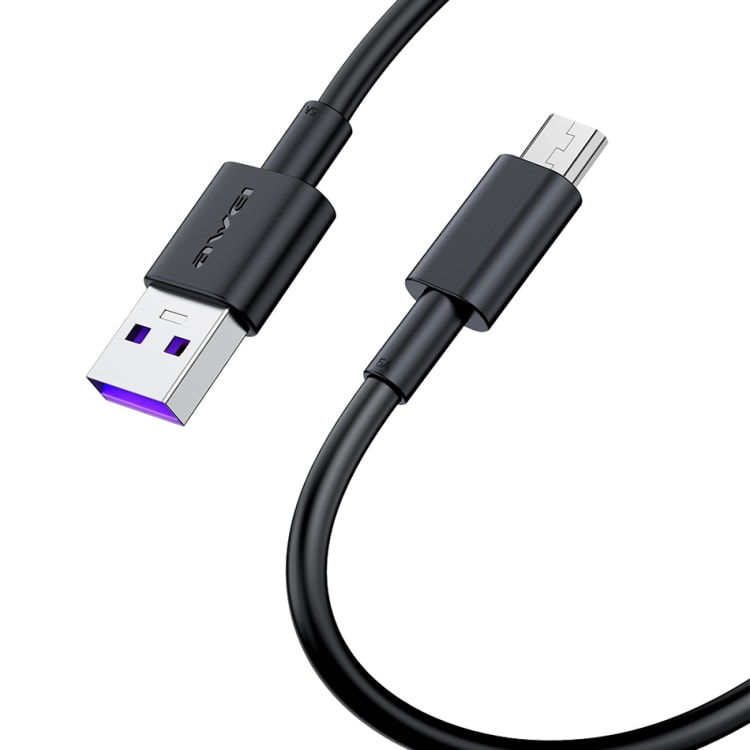USB - Micro-USB Fast Charge USB-Kaapeli 1m