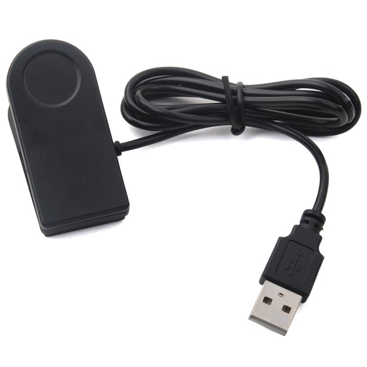 USB latauskaapeli latausklipsillä Garmin Approach S10
