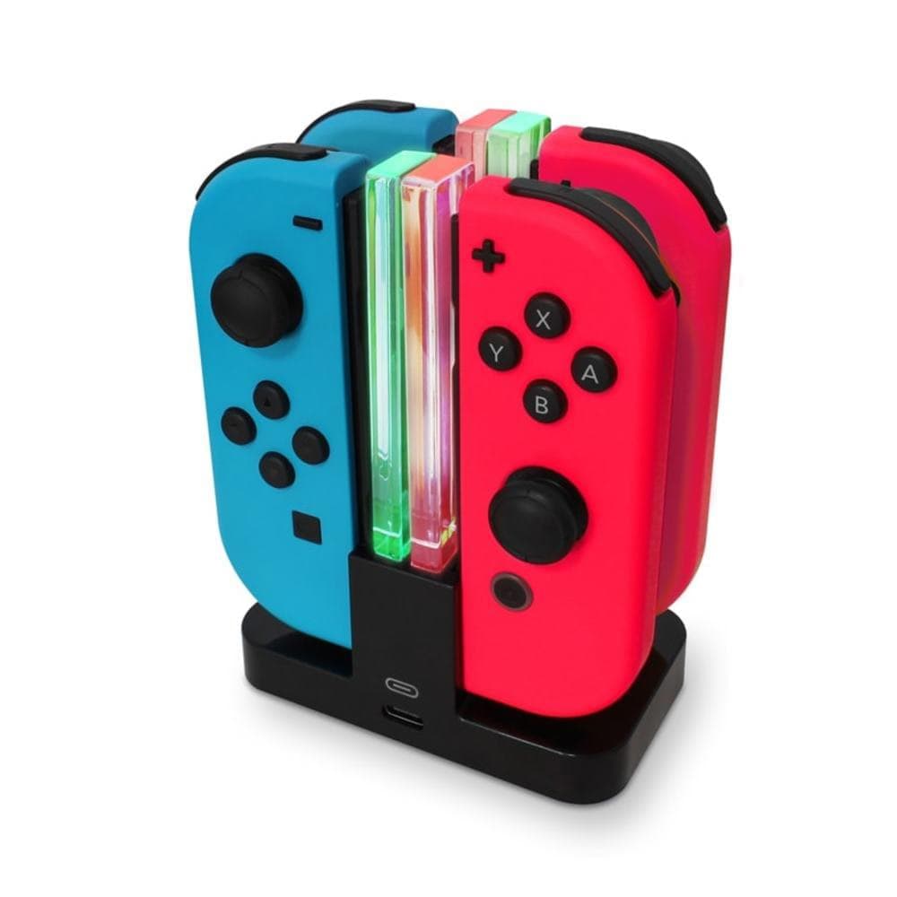 Eaxus latausasema Nintendo Switch Joy Con