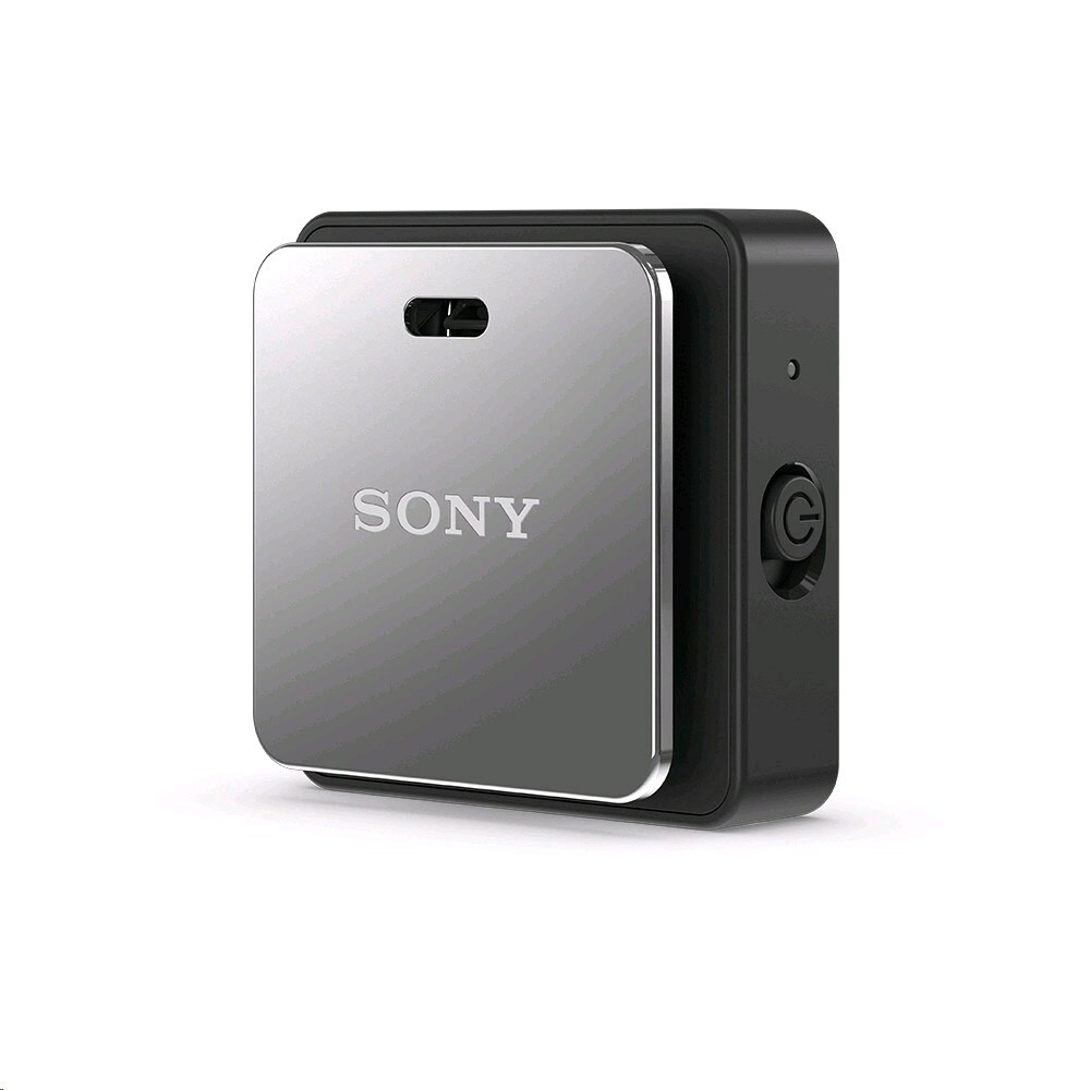 Sony SBH24 Bluetooth Kuulokkeet Musta