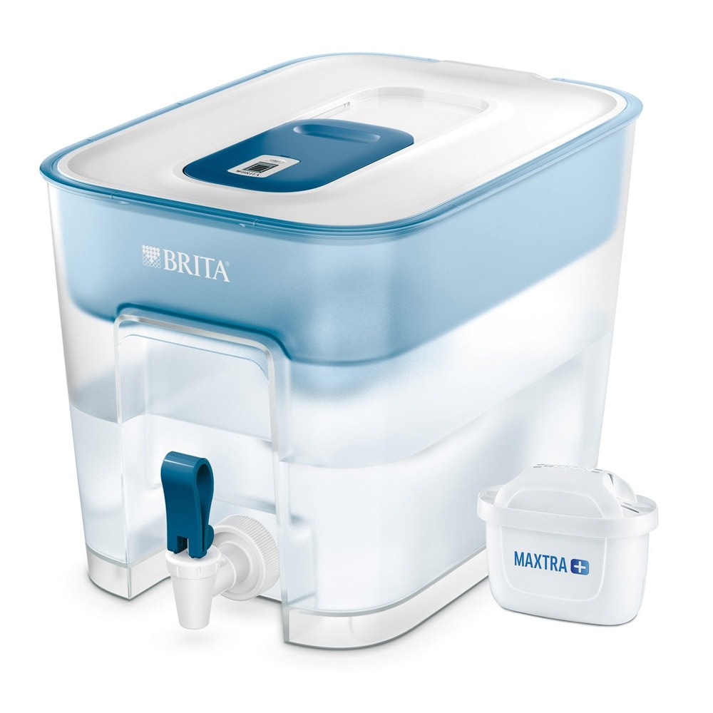 Brita Flow Water Dispenser, 8.2L