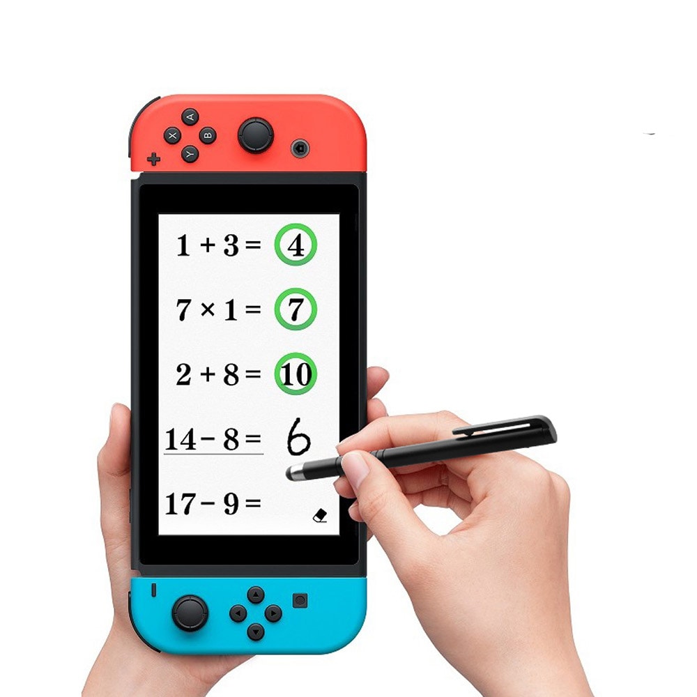 Touch Kynä Nintendo Switch