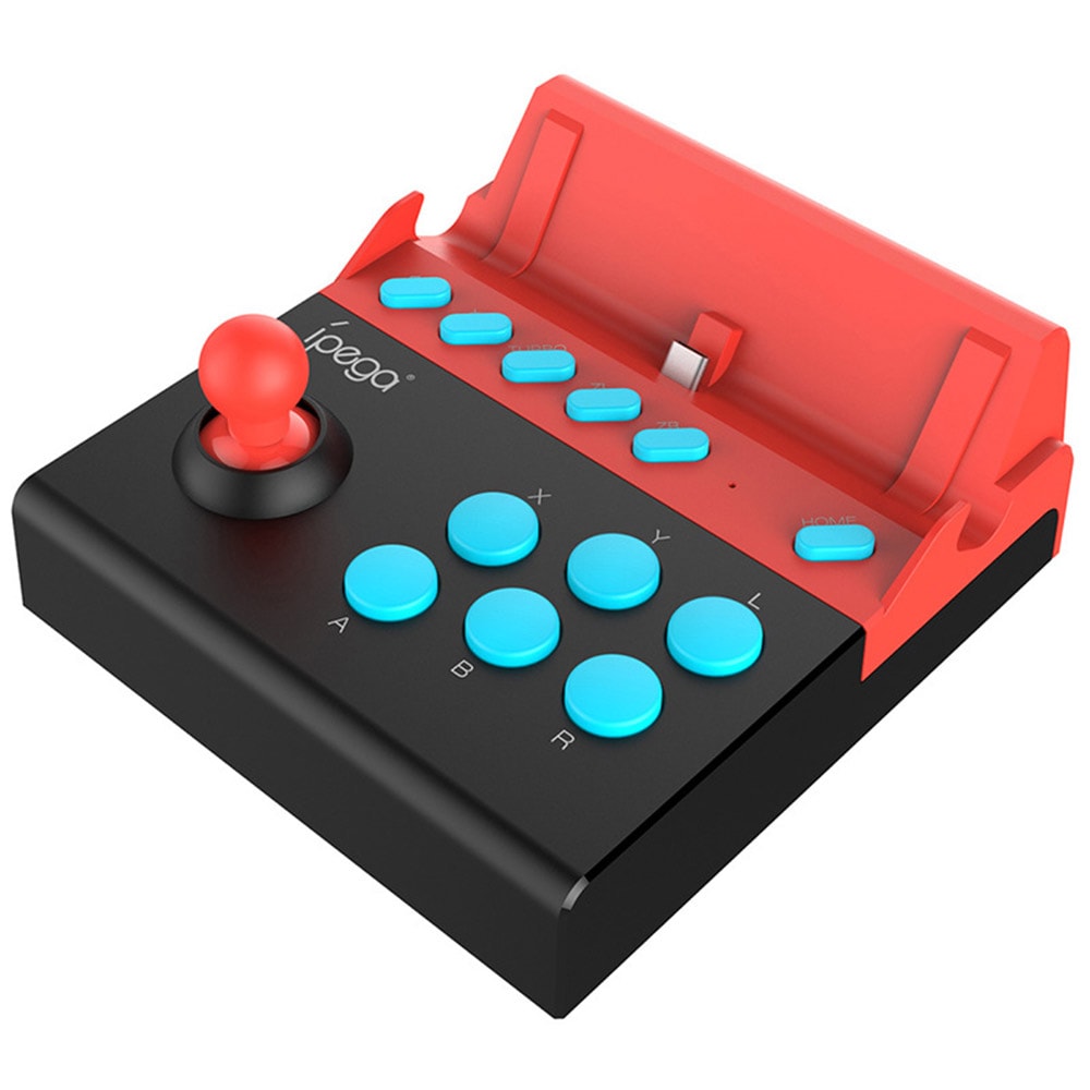 iPega PG-9136 Arcade Joystick Nintendo Switch