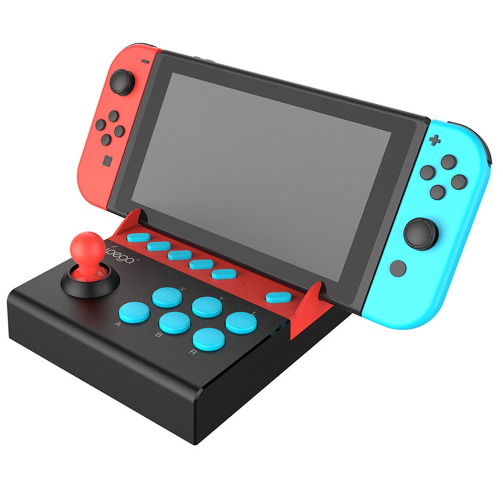 iPega PG-9136 Arcade Joystick Nintendo Switch