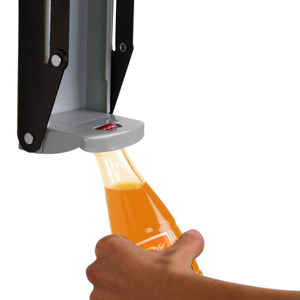 Tölkkien murskaaaja