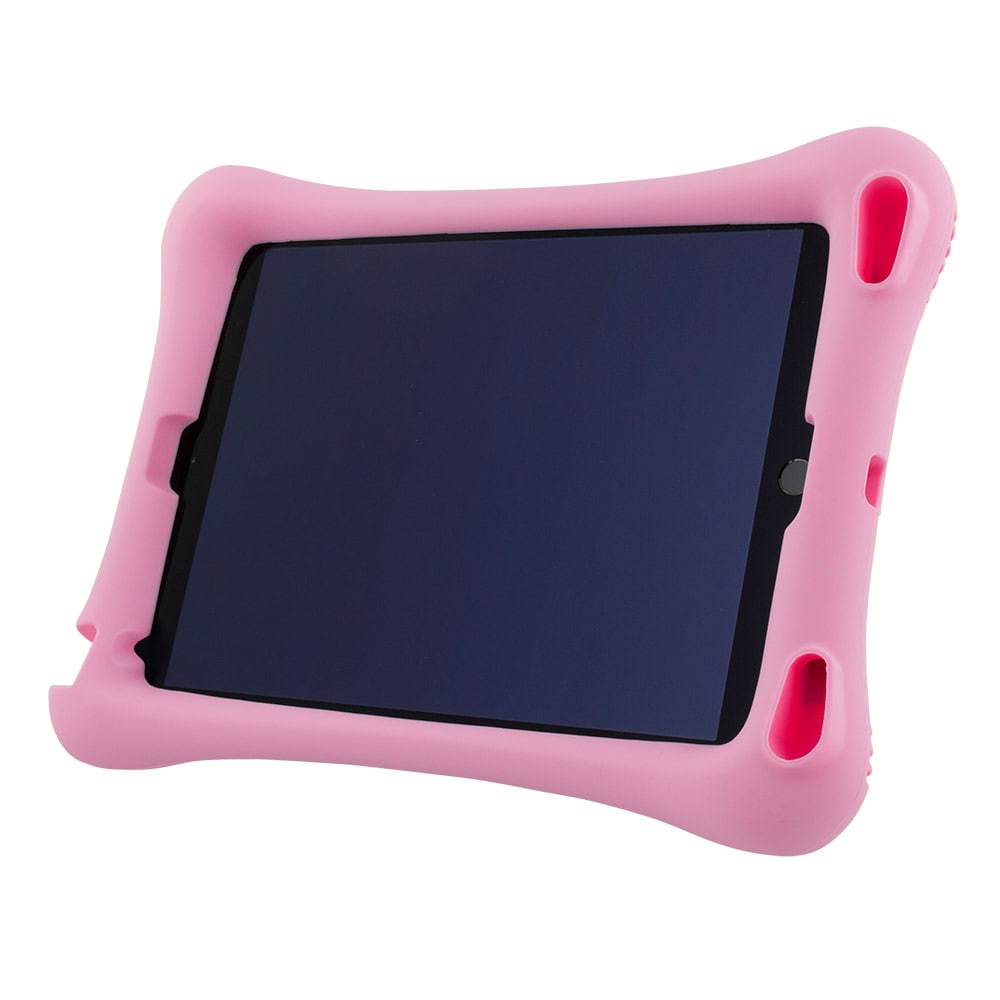 Deltaco Kuori iPad 10,2-10,5" - Pinkki