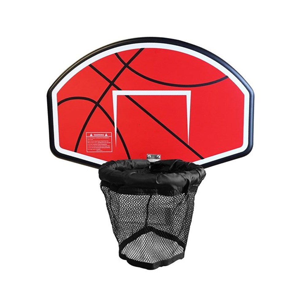 Max Ranger Basketball Set